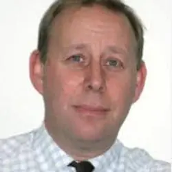 Jonathan Barker