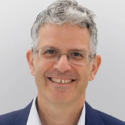 Michael Steiner