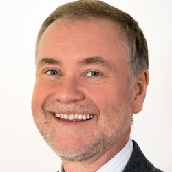 Robert Moots