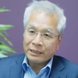 Stephen Chan
