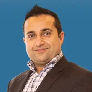Dr Puneet Mahindra