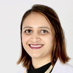 Purva Gupta