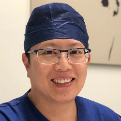 Dr Quan Ngo