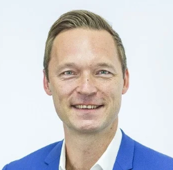 Dr Radek Kindl