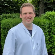 Dr. med. Rafael Laskowski