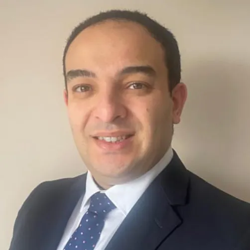 Rafik Fanous