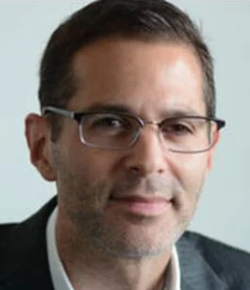 Dr Rahn Ilsar
