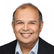Dr Rahul Dubey