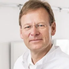 Dr. med. Rainer Berthold