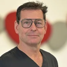 Dr. med. Rainer Frerich — Hals Nasen Ohren Arzt Allergologe in Duesseldorf