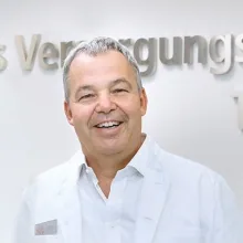 Prof. Dr. Rainer Hahn