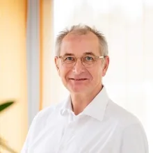 Dr. med. Rainer Straße