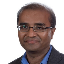 Rajesh Krishnamoorthy