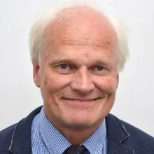Dr. med. Ralph Lübbe