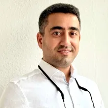 Rashad Dadashzade