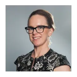 Dr Rebecca Kozor