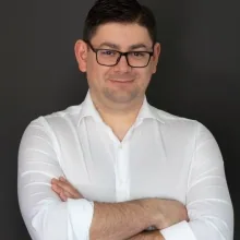 Reinhard Huber