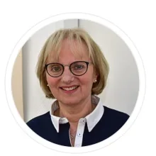 Dr. med. Reinhild Michels