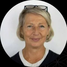 Renate A. Schütz — Heilpraktiker Naturheilverfahren in Muenchen