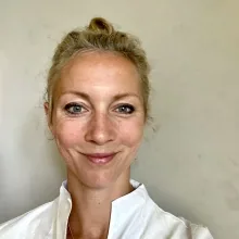 Ricarda Mc Kelton