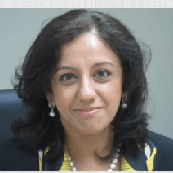 Dr Richa Rastogi