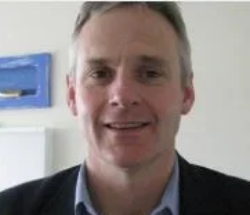 Dr Richard Angliss