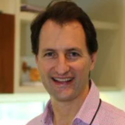 Dr Richard Barr