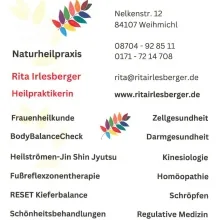 Rita Irlesberger