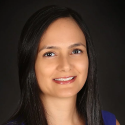 Dr Ritva Vyas