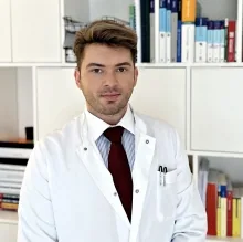 Dr. Dr. med. Robert Lucaciu