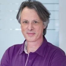 Dr. med. Robert Saxler