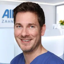 Dr. med. dent. Robert Winnecken