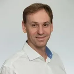 Dr Rodney Marsh