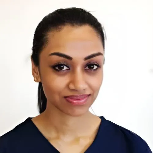 Rohima Khatun