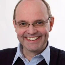 Dr. med. Roland Gerlach