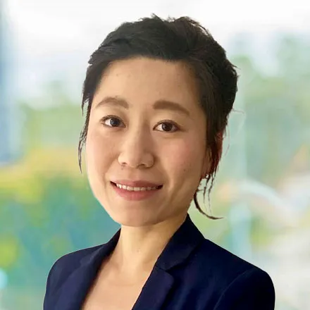 Dr Rose Trieu