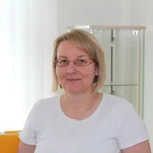 Rosemarie Oehme
