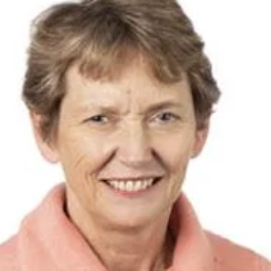 Dr Rosemary Nixon