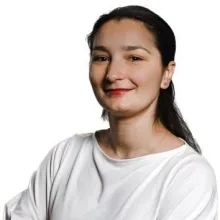 Dr. Roxana-Maria Angelescu