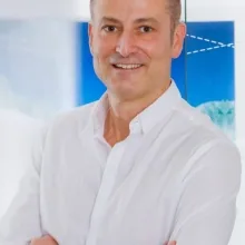 Dr. med. dent. Rüdiger Mintert M.Sc. M.Sc. MOM