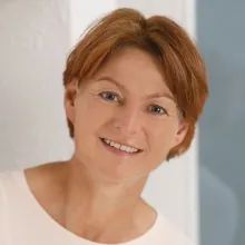 Dr. rer.nat. Sabine Kolczewski