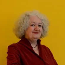 M.A. Sabine Weyersberg