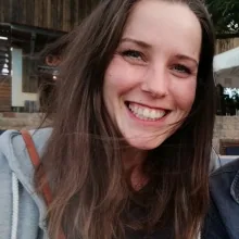 Sabrina Budde