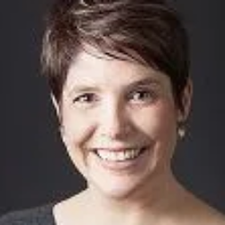Dr Samantha Mooney