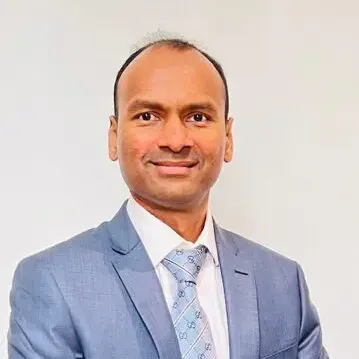 Sameer Sighakoli