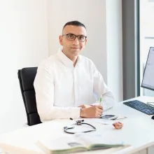 Dr. Samer Alchab