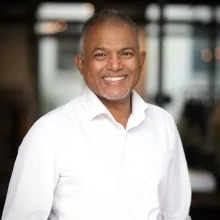 Dr. med. dent. Sanath Pathirana