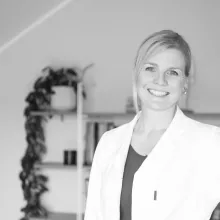 Dr. med. Sandra Bürklin