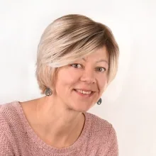 Sandra Ochott