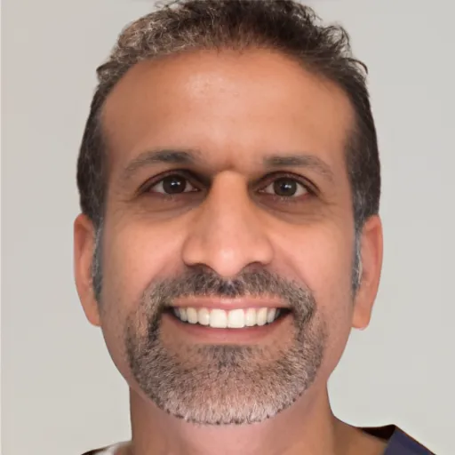Sanjay Ardeshna